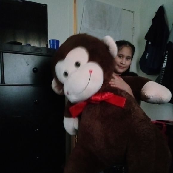 Eloisa Contreras-marquez - Poshmark Profile Picture of Eloisa Contreras-marquez (@marquez8988) on Poshmark