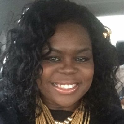 Profile Picture of Aisha Bailey (@mrsaishabailey) on Twitter