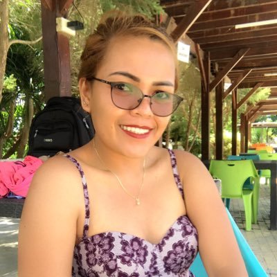 Profile Picture of Ivy Keith Castro (@IvyKeithCastro1) on Twitter