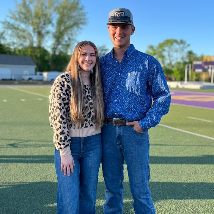 Profile Picture of Rachel Ruble (@rachelruble22) on Tiktok