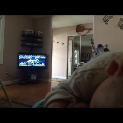 Profile Picture of Kevin Parker (@MrCanuck78) on Twitter