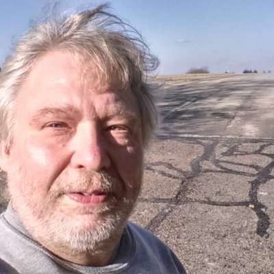 Profile Picture of BOB FORER (@ForerBob) on Twitter