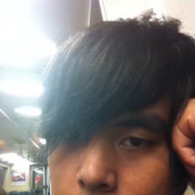 Profile Picture of Josh Eckel (@letters006) on Twitter