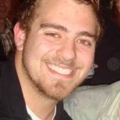 Profile Picture of Andrew Puccio (@BigPoppaPooch) on Twitter