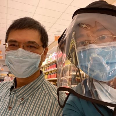 Profile Picture of Cindy Hou, DO, MA, MBA, FACOI, FACP, FIDSA (@DrCindyHou) on Twitter