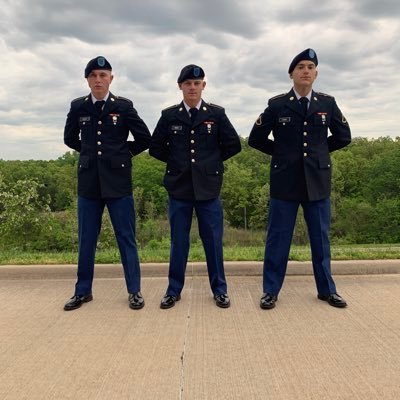 Profile Picture of Andrew James Miner (@hjtrighi) on Twitter