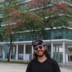 Profile Picture of Benjamín Guillén (@hukiskaykimsa) on Instagram