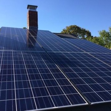 Profile Picture of Jonathan Morrone (@SolarJOMO) on Twitter