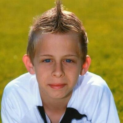 Profile Picture of Thomas De Boni (@tomydeboni) on Twitter