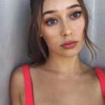 Profile Picture of Alycia Debnam-Carey (@laurawoodsonnn) on Instagram