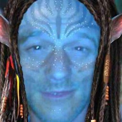 Profile Picture of Steven Paul Hoggarth (@stevenhoggarth) on Twitter