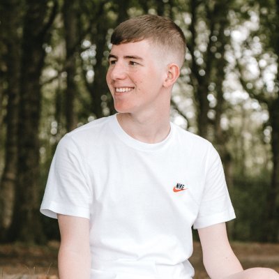 Profile Picture of Lewis Roberts (@31Photography) on Twitter