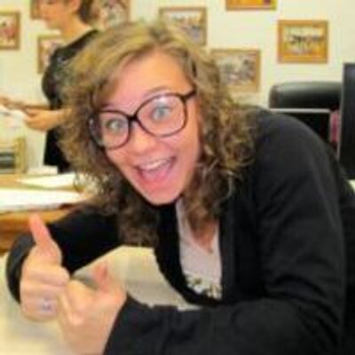 Profile Picture of Bianca Barnett (@BiancaBarnett7) on Twitter