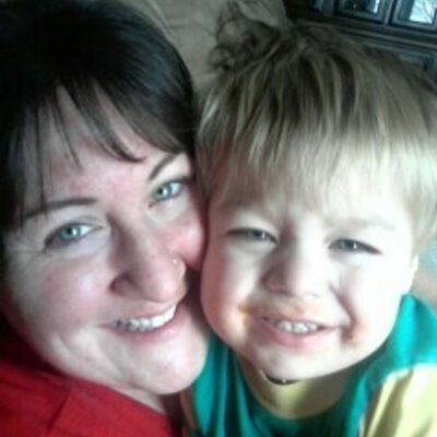 Profile Picture of Cori-Ann Horton (@CoriAnnRichard) on Twitter