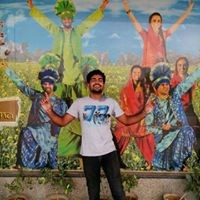 Profile Picture of Ravi Chauhan (@ravi-chauhan-41) on Quora