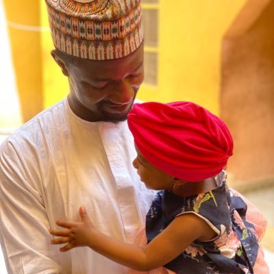 Profile Picture of Mustapha Umar (@mustyumar) on Twitter