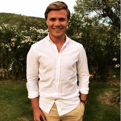 Profile Picture of Erik A. Johannessen (@eeeerrriiiiccc) on Twitter
