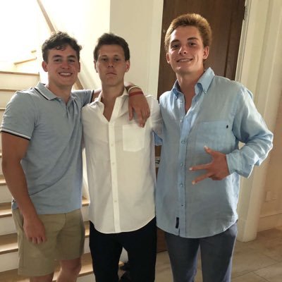 Profile Picture of Michael Uhrig (@uhrig_michael) on Twitter