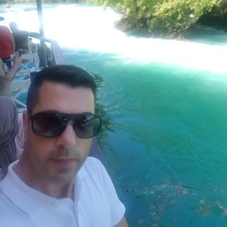 Profile Picture of Salih Gurbuz (@salih.gurbuz.142) on Facebook