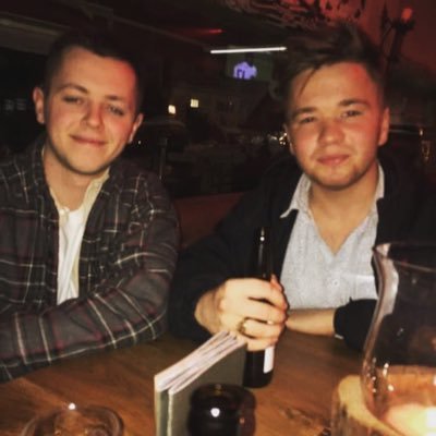 Joe Hodgson - Twitter Profile Picture of Joe Hodgson (@Joe_hodgson128) on Twitter