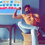 Profile Picture of shashank patel🍁 (@ishashankpatel) on Instagram