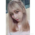 Profile Picture of W I N N I E  黄薇倪 ✨ (@winnieebii) on Instagram