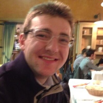 Profile Picture of Carlo Kron Morelli (@CarloKron) on Twitter