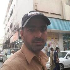 Profile Picture of Amjad Mughal (@amjadmughal14) on Twitter