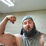 Profile Picture of Jeff Michaud (@nutty_rage) on Instagram