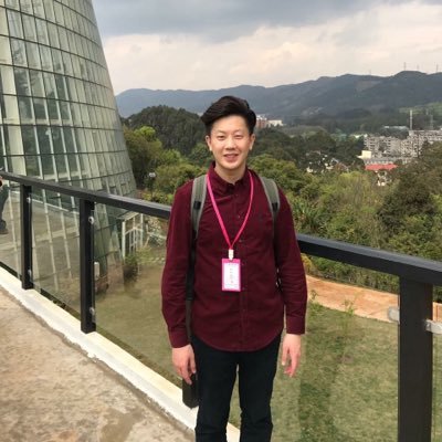 Profile Picture of Ao Liu (@AoLiu666) on Twitter