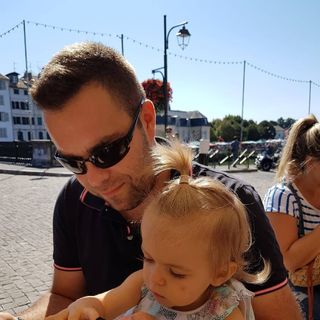 Profile Picture of Mathieu Colin (@math4456) on Instagram