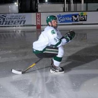Profile Picture of Luke Stricker (@strickder) on Twitter