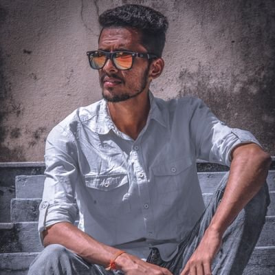 Profile Picture of Aaron Lobo (@Aaronlobo024) on Twitter