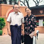 Profile Picture of Hla Myint (@myinthlagmailcom) on Instagram