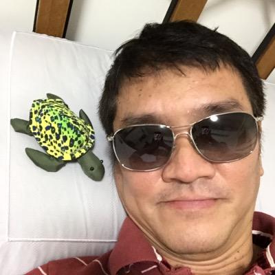 Profile Picture of Frederick Wong (@SGhomme) on Twitter