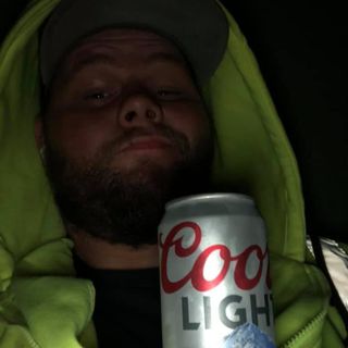 Profile Picture of Ethan Michael Mulberry (Jenson) (@ethan.mulberry) on Facebook