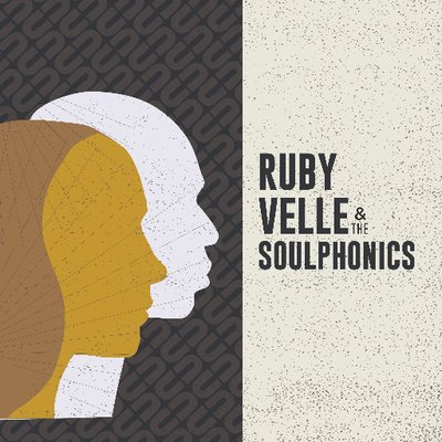 Profile Picture of RubyVelleSoulphonics (@TheSoulphonics) on Twitter