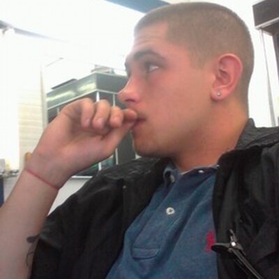 Profile Picture of Jody Ramsey (@jodyramsey07) on Twitter