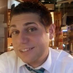 Profile Picture of Joe Astolfi (@rlyubimenko) on Twitter