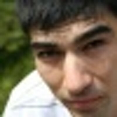 Profile Picture of Steve Corkill (@SCorkill) on Twitter