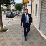 Profile Picture of Michele Vulpio (@mik_ele1988) on Instagram