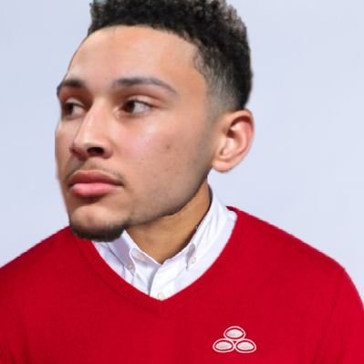 Profile Photo of (31-13) Ben Simmons From State Farm (@AmyZimmon) on Twitter