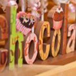 Profile Picture of Jeanne Simonin (@jeanniechocolatelady) on Instagram