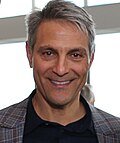 Profile Picture of Ari Emanuel - Wikipedia, the free encyclopediaon Wikipedia