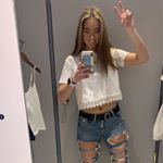Profile Picture of Sarah (@sarah_mccombe) on Instagram