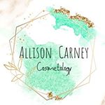 Profile Picture of Allison Carney Cosmetology (@allisonc.cosmo) on Instagram