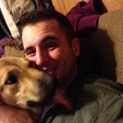 Profile Picture of Caleb Burt (@CalebBurt3) on Twitter