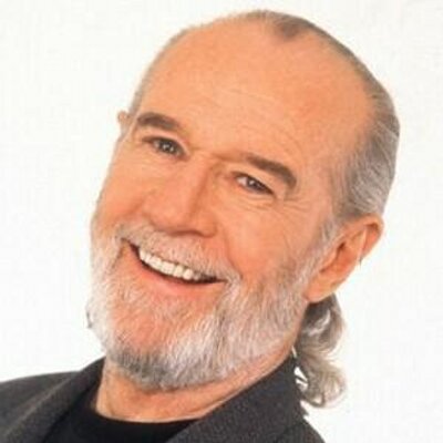 Profile Picture of George Carlin RIP (@GeorgeCarlinSez) on Twitter