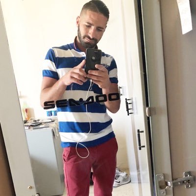 Profile Picture of Andrew Zammit (@AndrewZammit15) on Twitter