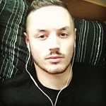 Profile Picture of Patrick Larsen (@larsenpatrick21) on Instagram